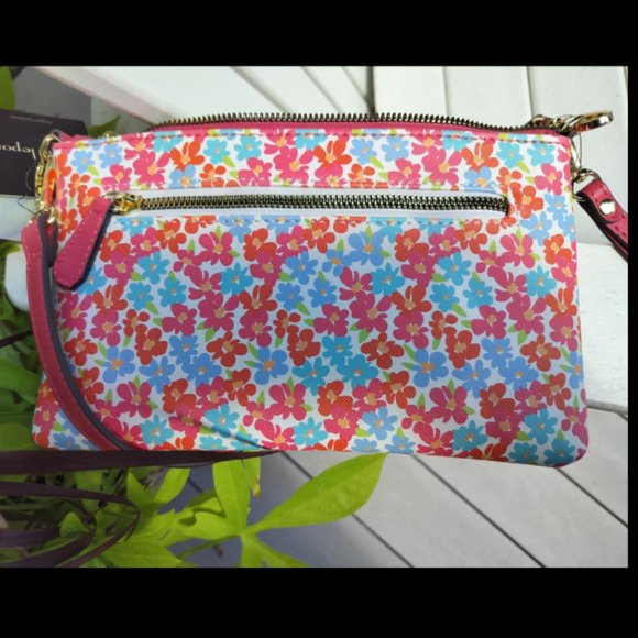 Nanette Lepore - Crossbody, Shoulderbag, Clutch - Picture 2 of 5